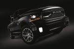 Dodge Ram 1500 Limited Tungsten Edition Crew Cab 2017 года